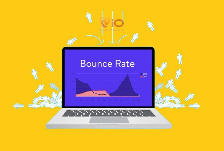 Bounce rate là gì? Bounce rate bao nhiêu là tốt