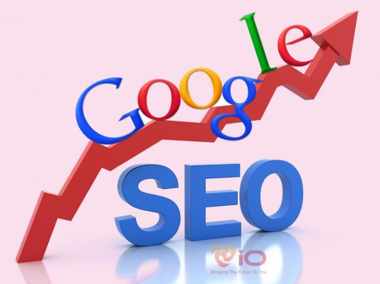 Với các dịch vụ SEO chuyên nghiệp, trang web của bạn sẽ lên top google nhanh chóng, tăng lượng truy cập của người dùng