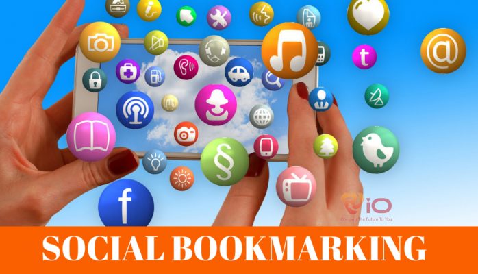 Social bookmarking cũng là thủ thuật hay trong SEO Offpage