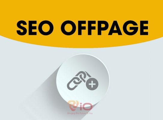 Seo OffPage là gì là thắc mắc của khá nhiều người khi mới làm marketing online
