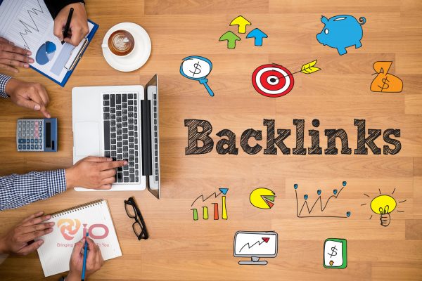Xây dựng backlink tốt giúp website của bạn uy tín hơn nhờ việc có nhiều người dẫn link về trang web của bạn