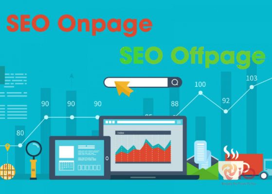 Cả SEO Onpage và Offpage đều có vai trò quan trọng trong việc tối ưu trang web của bạn
