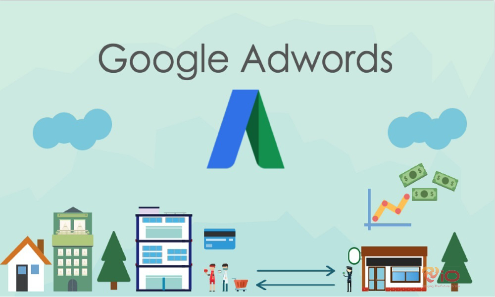 Thu hút khách hàng tiềm năng nhanh chóng với google adwords