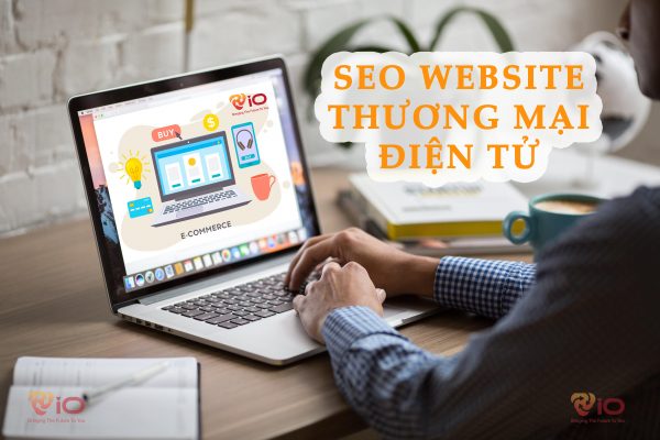 Seo website thương mại điện tử