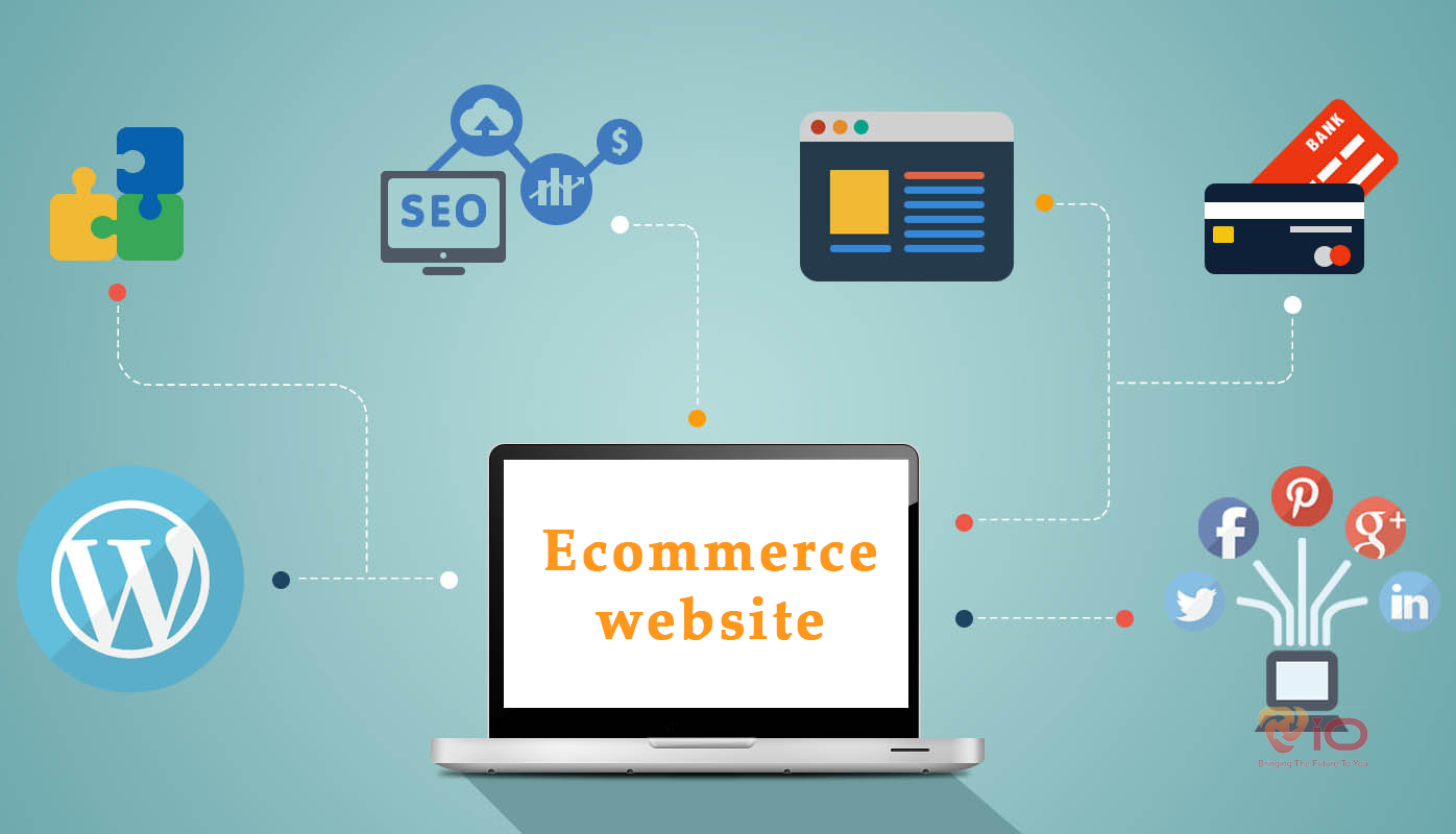 Nâng tầm uy tín thương hiệu với tối ưu SEO Ecommerce website