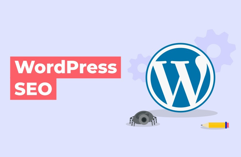 WordPress được sử dụng nhiều khi triển khai SEO Website