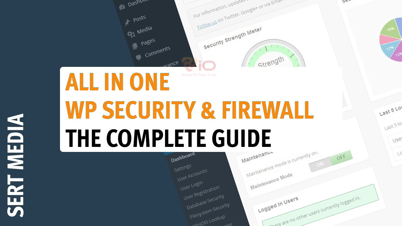 All in One WP Security Firewall